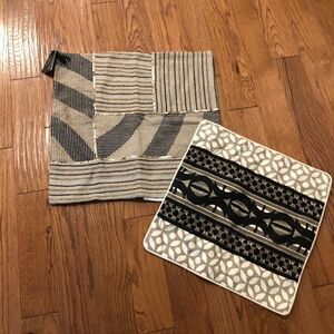 Villa home decorative pillow bundle jaunt desert